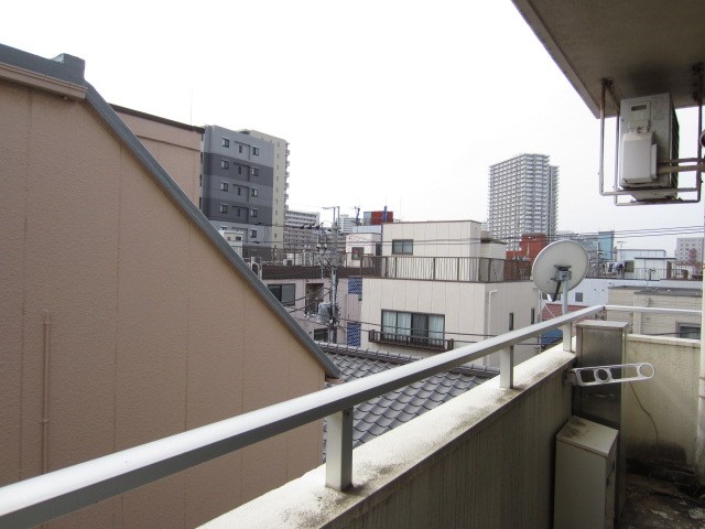 ハーベストハイツ その他7