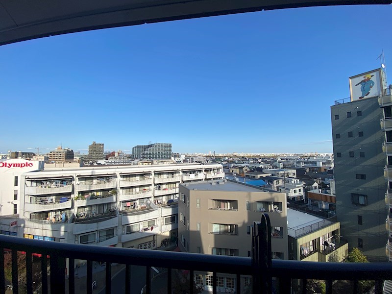 ハピネス平井  その他3