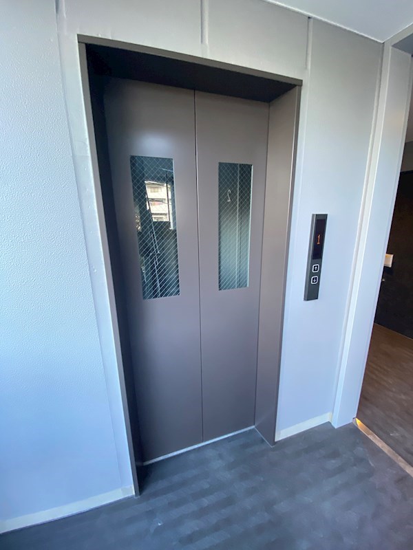 ハピネス平井  その他8