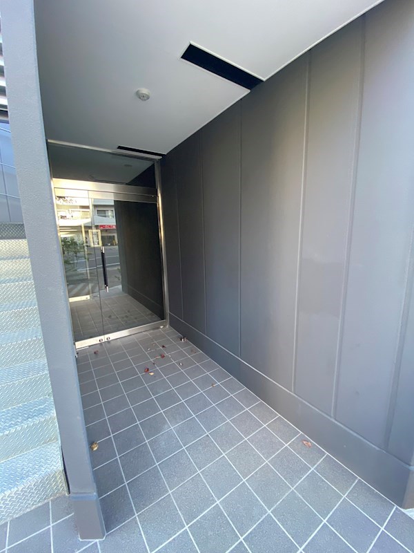 ハピネス平井  その他9