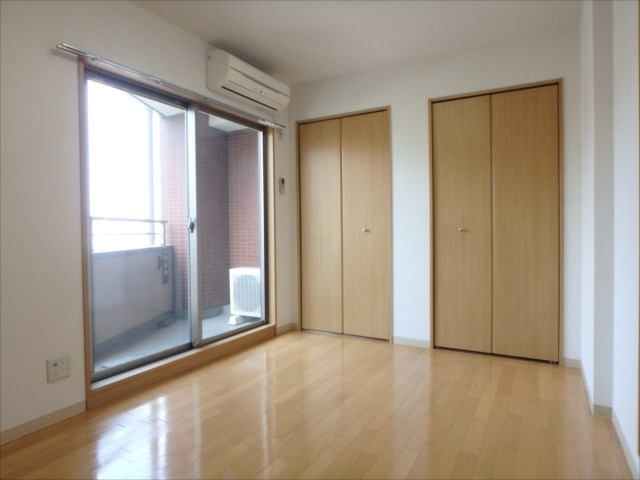 三和駒込  リビング