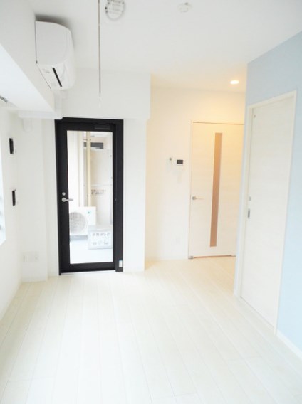 Alviness Kei    リビング