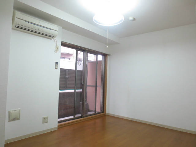 三和駒込  ベッドルーム