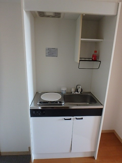 コスタシティ平井 キッチン