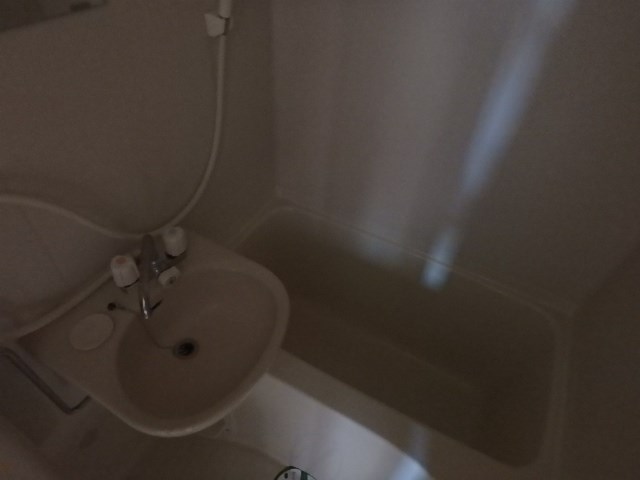 コスタシティ平井 風呂画像