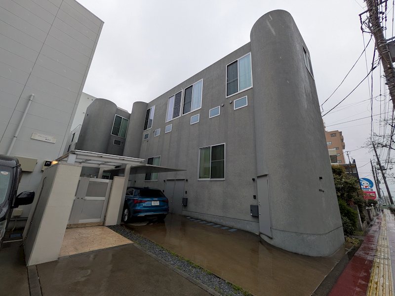 KANRA梅島 その他12