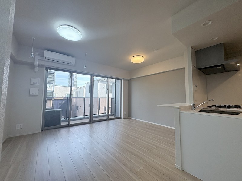 ラグゼナ平井ノース その他9