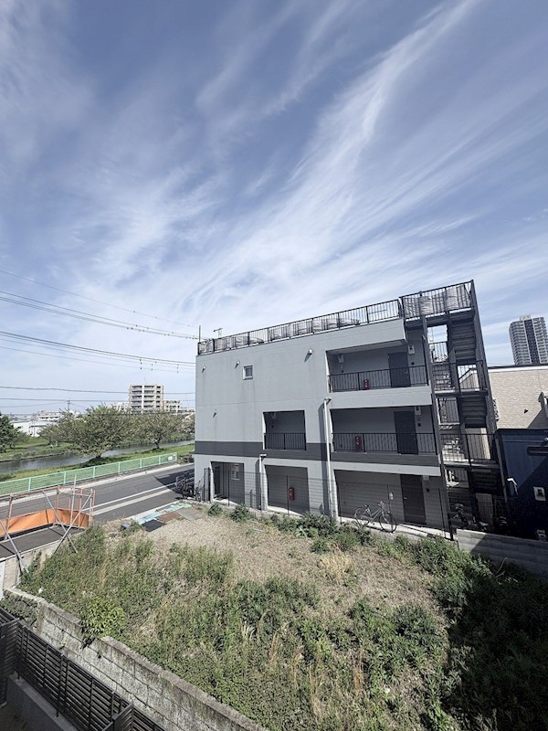 ラグゼナ平井ノース その他10