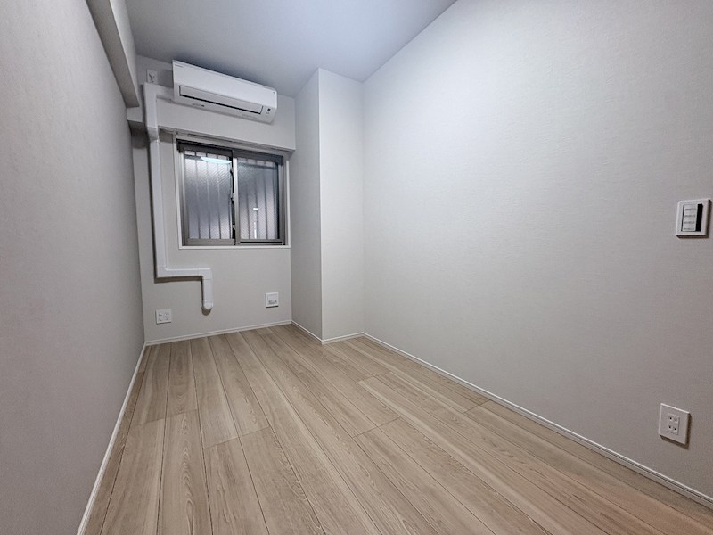 ラグゼナ平井ノース ベッドルーム