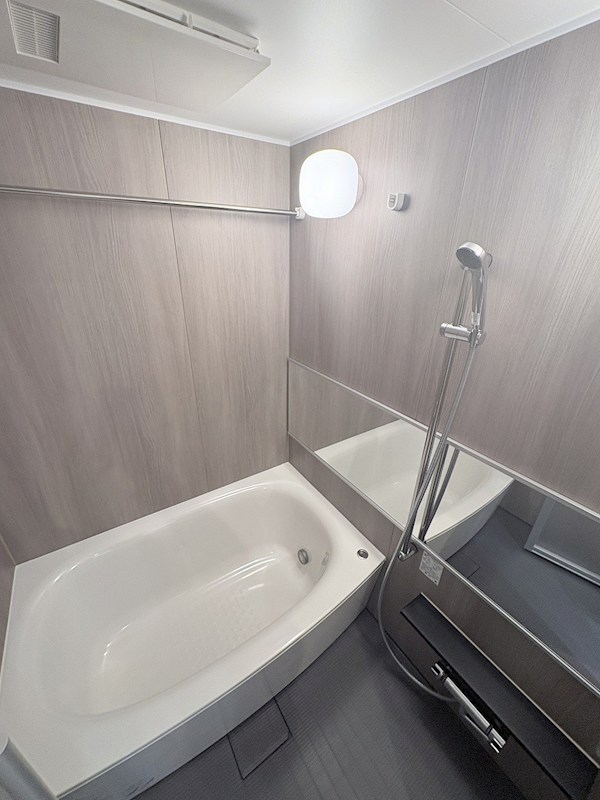 ラグゼナ平井ノース 風呂画像