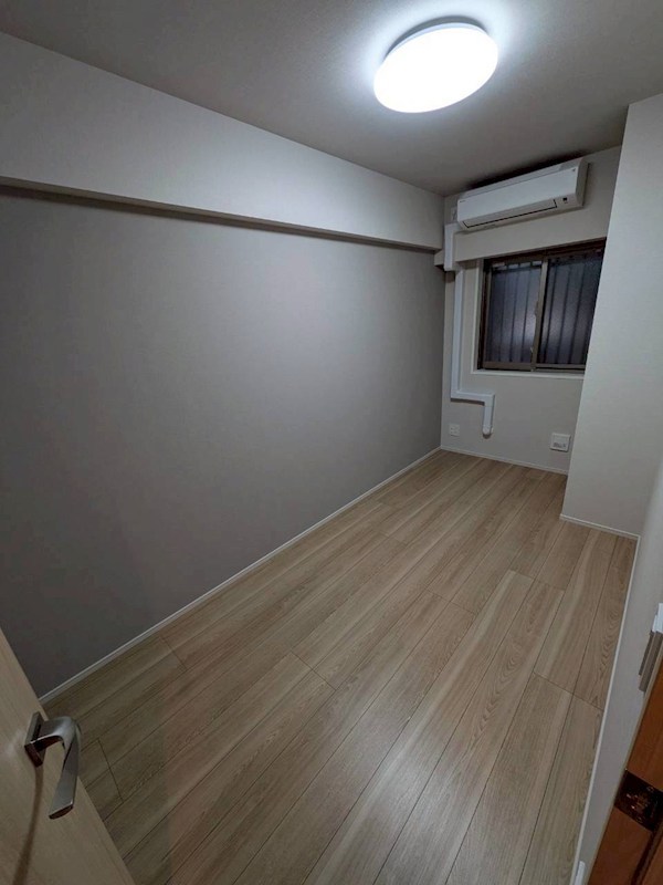 ラグゼナ平井ノース ベッドルーム