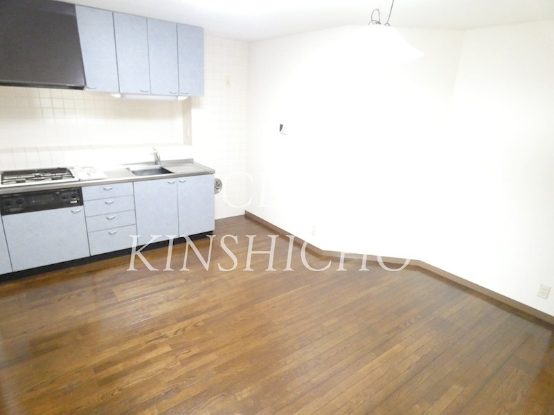 シャトレー浦野 リビング