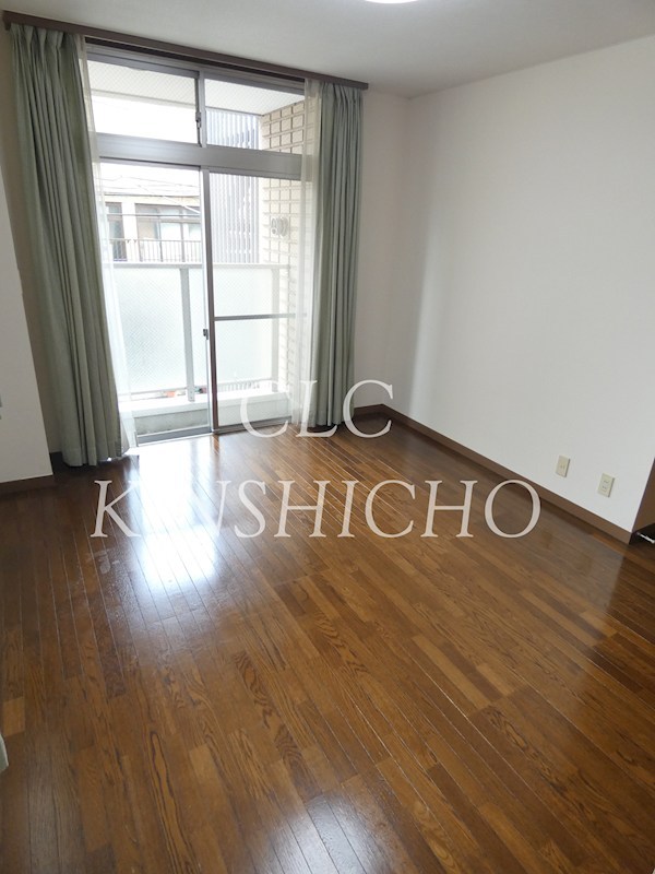 シャトレー浦野 ベッドルーム