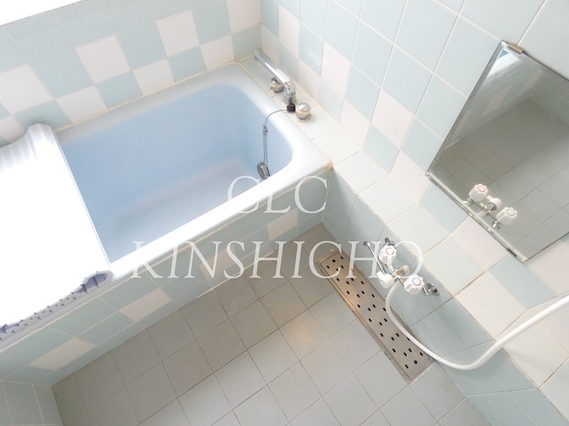 シャトレー浦野 風呂画像