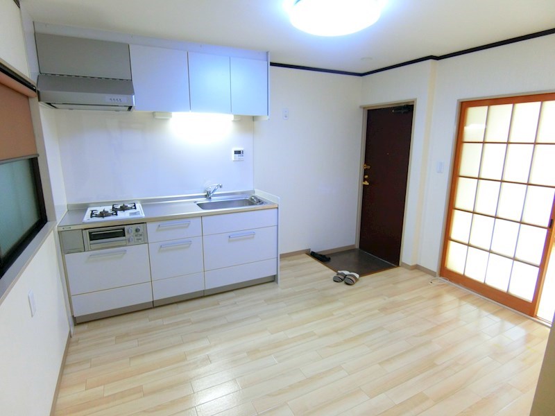 金子マンション  その他10