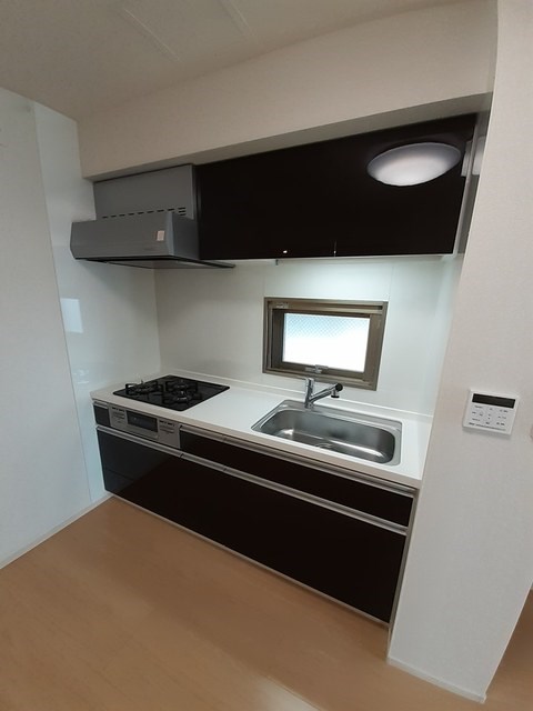 モン　エール　西日暮里 キッチン