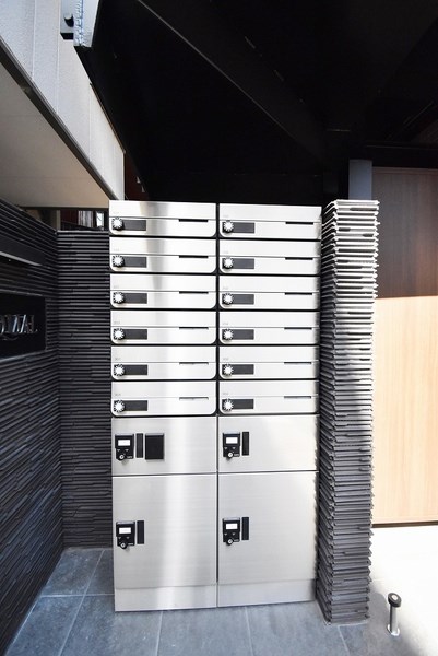 グランクオール潮見 その他4