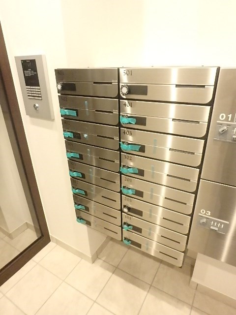 ラ・ルーチェ千寿 その他9