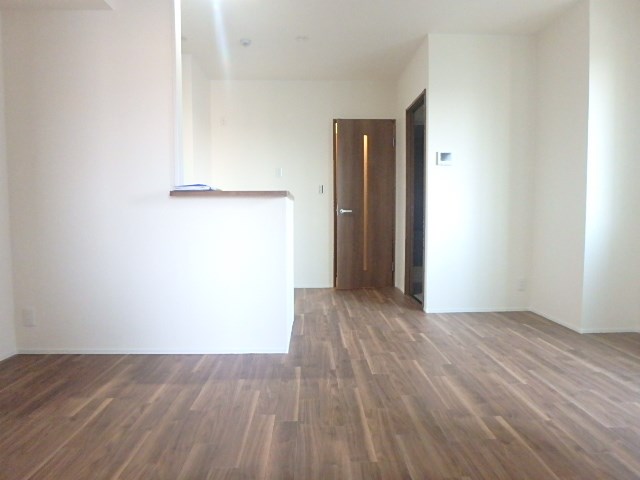 ラ・ルーチェ千寿 リビング