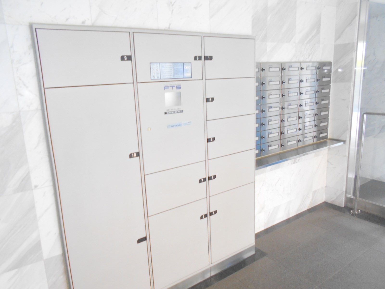 エスポワール江戸川 その他8