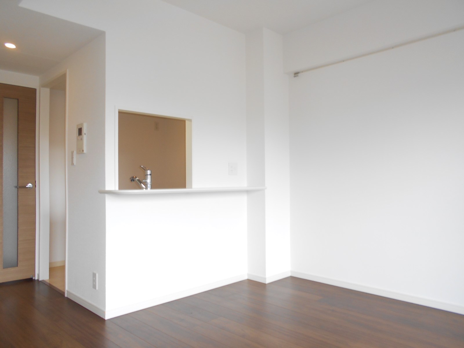 エスポワール江戸川 リビング