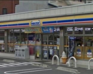 エスポワール江戸川 周辺画像7