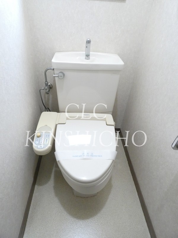 シャトレー浦野 その他1