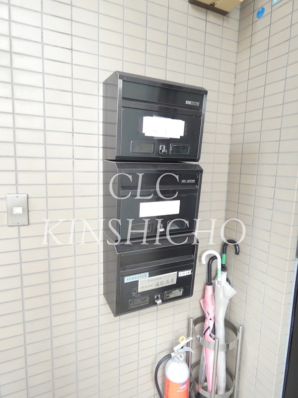 シャトレー浦野 その他6