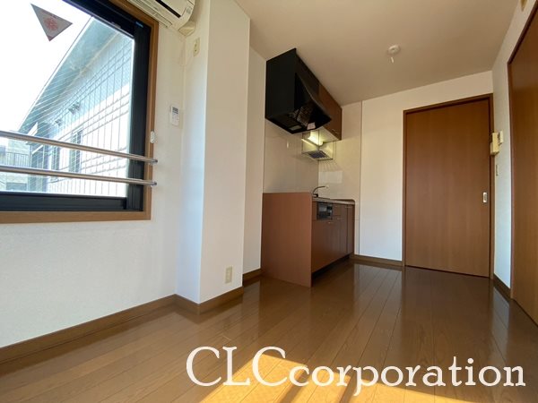 ＳＯＬＢＩＯＳ沖杉  リビング