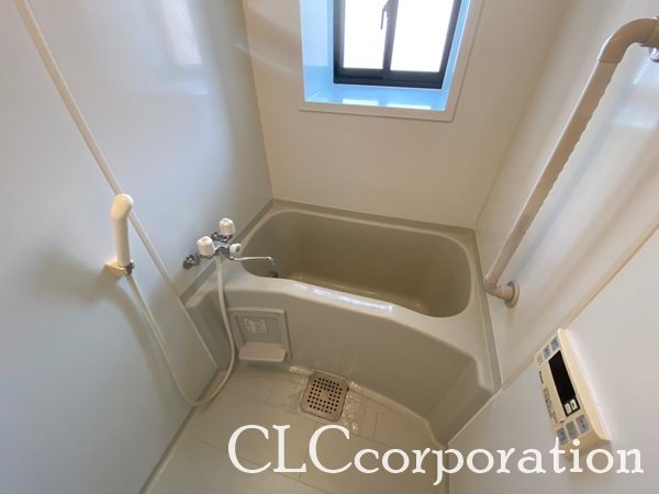 ＳＯＬＢＩＯＳ沖杉  風呂画像