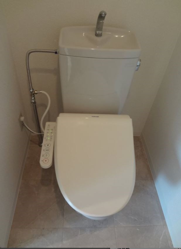 グリーンパーク住吉 その他2