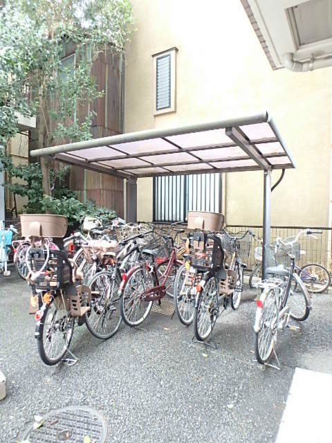 グリーンパーク住吉  その他5