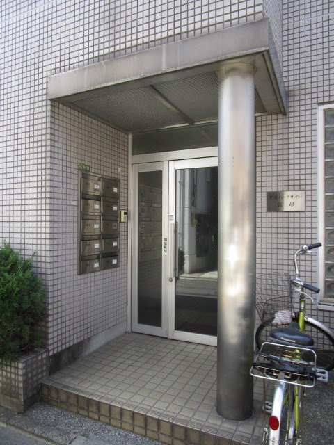 町屋パークサイド居串 その他1