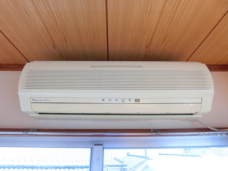 町屋パークサイド居串 その他5