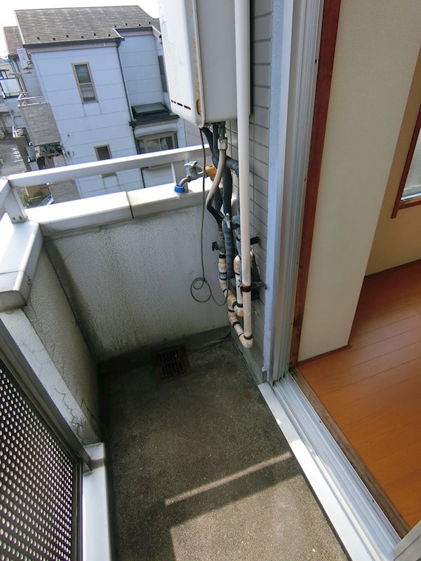 町屋パークサイド居串 その他6