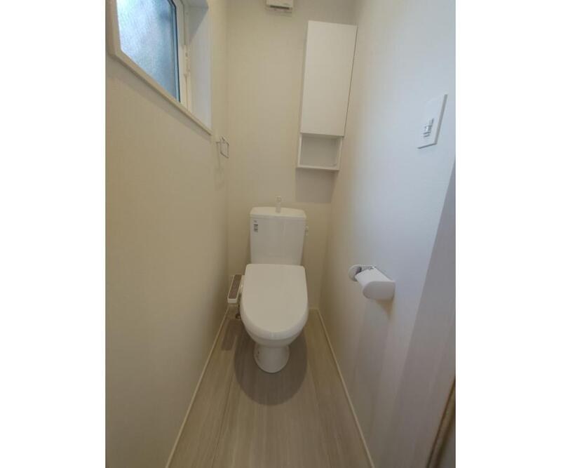 フォレストガーデン西新井1 その他1