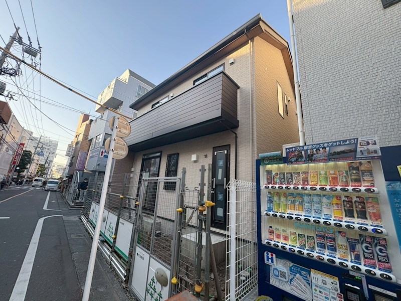 フォレストガーデン西新井1 その他2