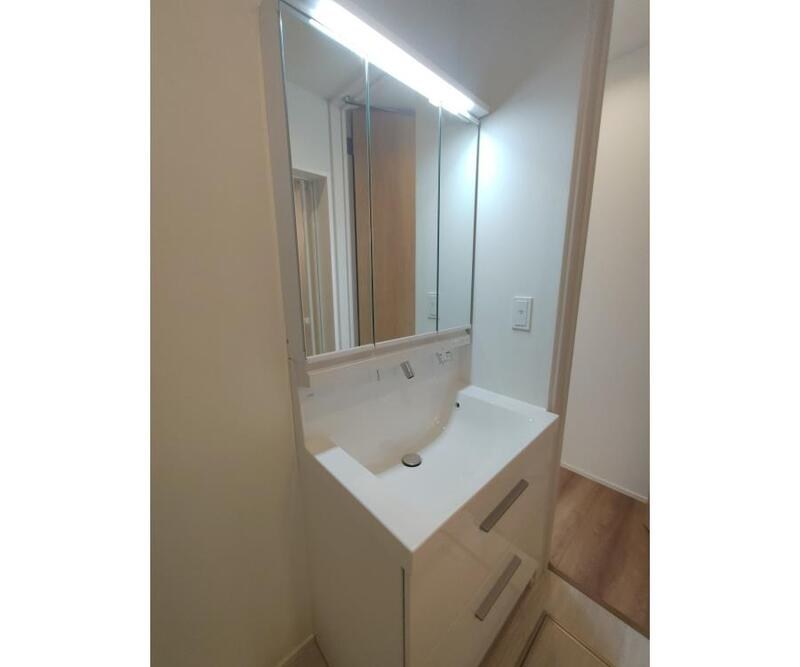 フォレストガーデン西新井1 その他4