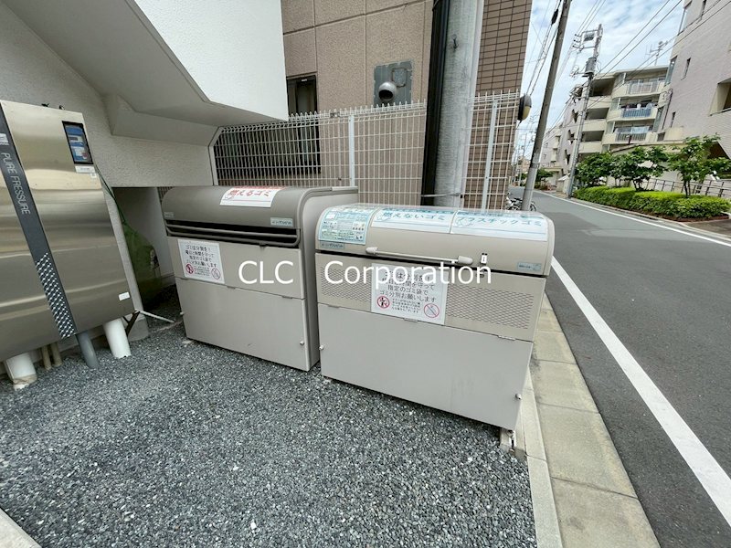 アール・デコ南砂町 その他9