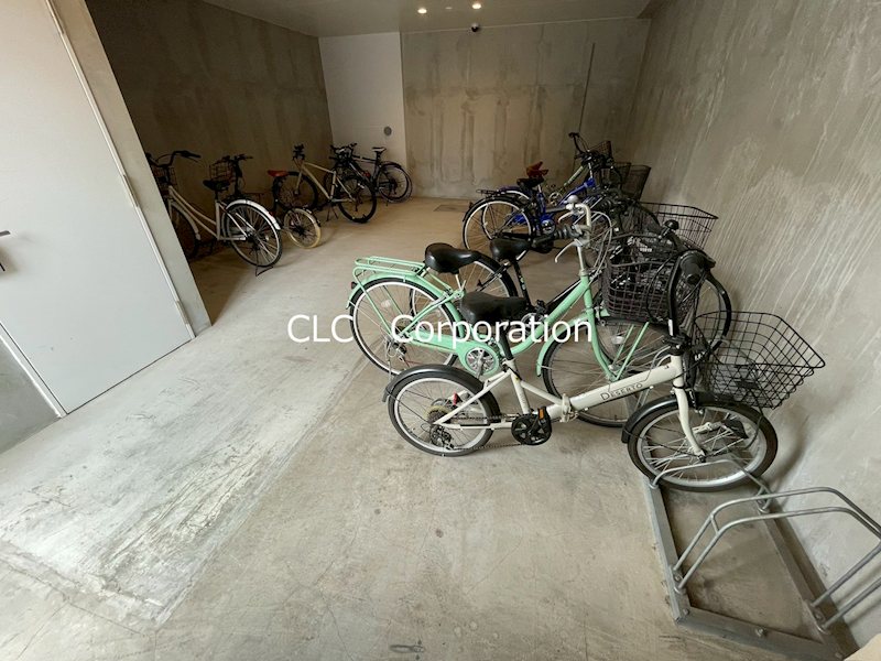 アール・デコ南砂町 その他11