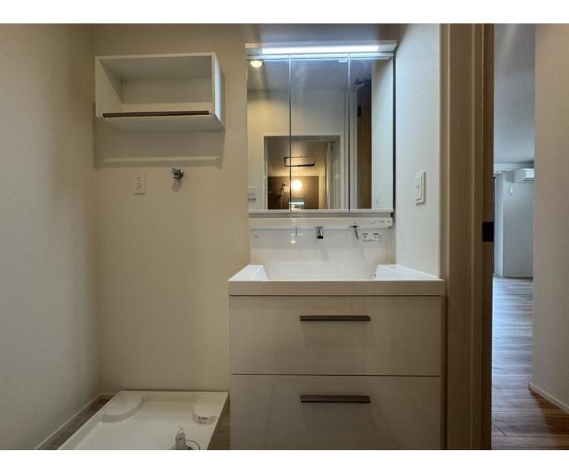 フォレストガーデン西新井2 その他2