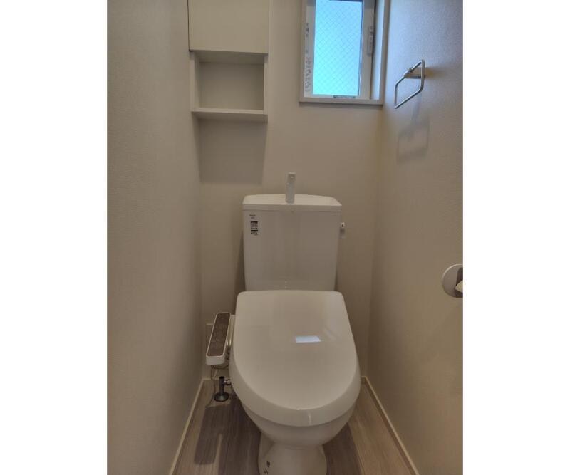 フォレストガーデン西新井3 その他1