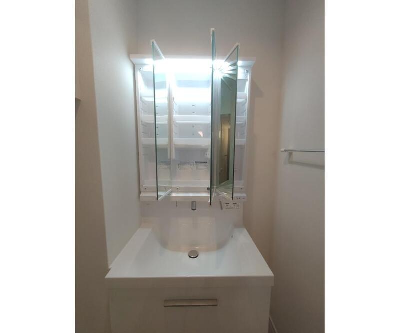 フォレストガーデン西新井3 その他2