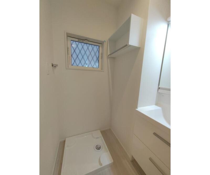 フォレストガーデン西新井3 その他3