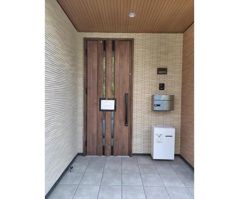 フォレストガーデン西新井3 その他4