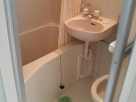 シャンテ町屋  風呂画像