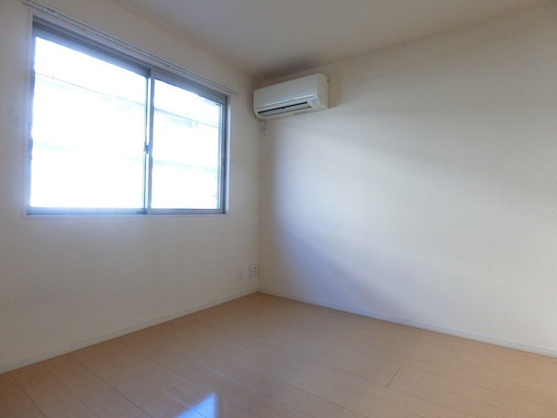 イーストパークサイド リビング