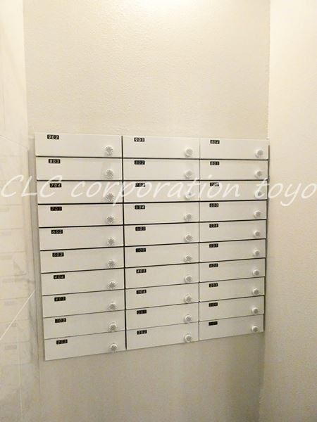 アール・デコ南砂町 その他11