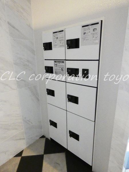 アール・デコ南砂町 その他12