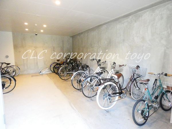 アール・デコ南砂町 その他15